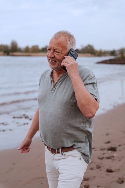 Wim Mulckhuijse bellen